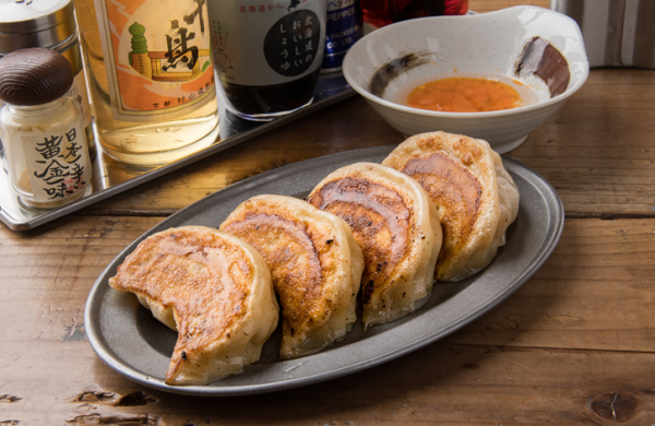 SAPPORO餃子製造所