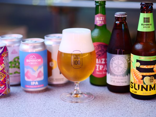 クラフトビール 100 札幌